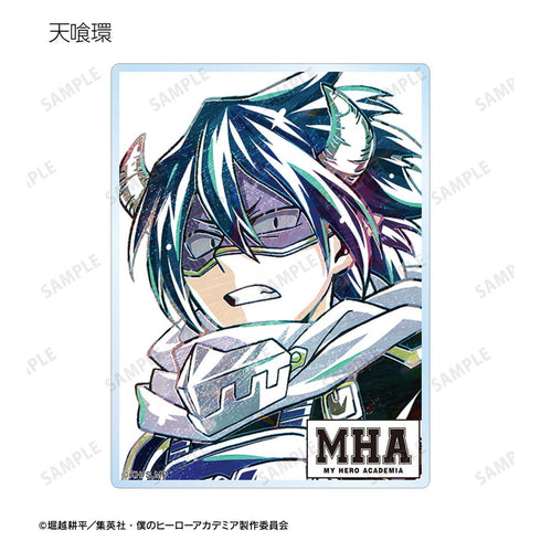 『僕のヒーローアカデミア』トレーディング Ani-Art 第6弾 アクリルカード ver.B(単位/BOX)【202508再販】